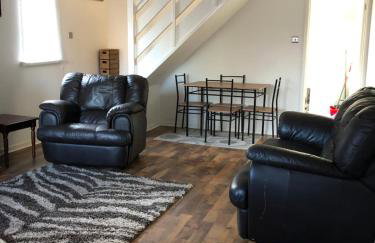 spacious 2 bedroom house - Foto 10