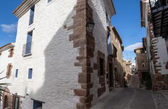 Apartamentos Vilafamés Antic Palau - Foto 37