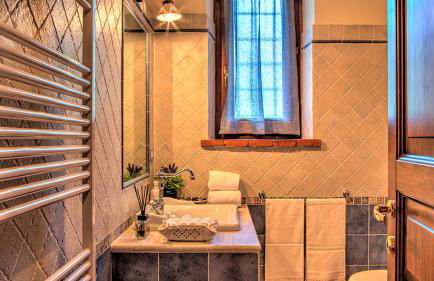 Villa Bella 8 in Massa Martana - Foto 69