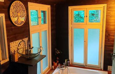 Les Chalets des Bois - Foto 10