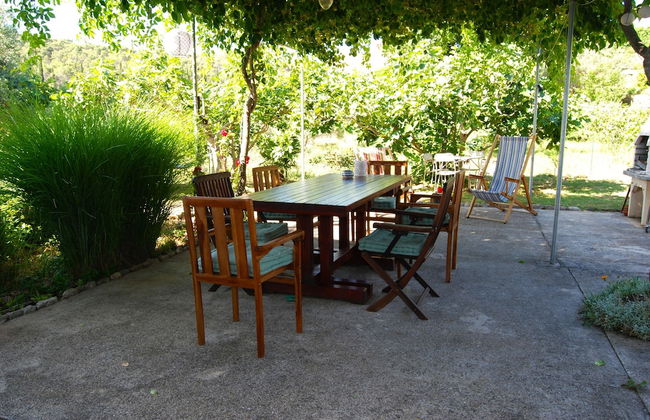 Rustic House Miketa - Family Summertime - Foto 38