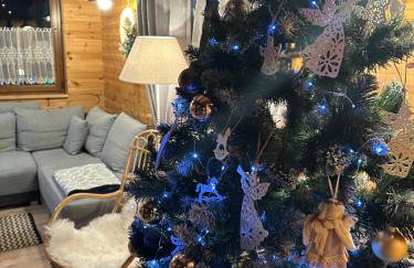 Chata Lawendowa - Foto 60