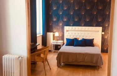 Le Lion d'Or 5 chb 14 pers wifi - Foto 16