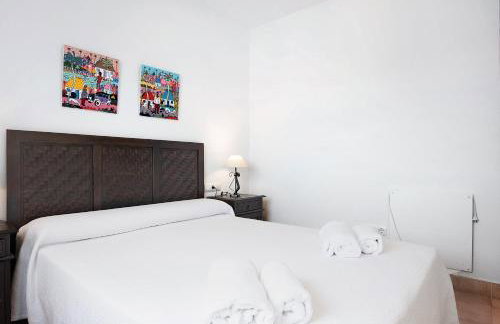 Apartamento Sancti Petri - Foto 16