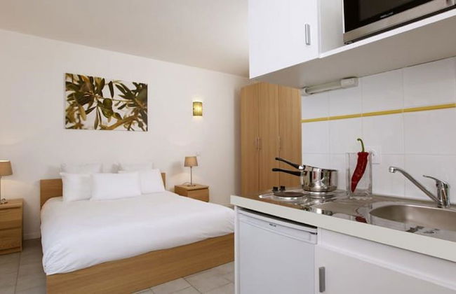 Vacancéole - Le Domaine de Chames - Foto 13