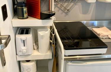 AUX 4 LOGIS - Studio Le Flore - Petit déjeuner offert 1ère nuit - Foto 11