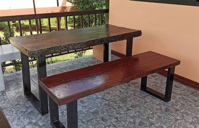 Bansuanmok Khaokho - Photo 64