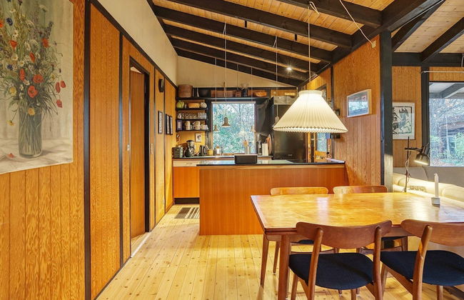 6 Person Holiday Home in Hundested - Foto 16