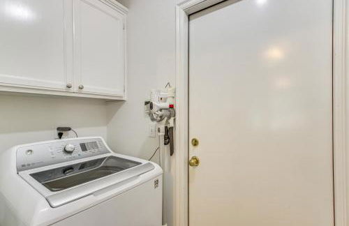 5 Mi to University of Oklahoma Home with Patio! - Photo 21