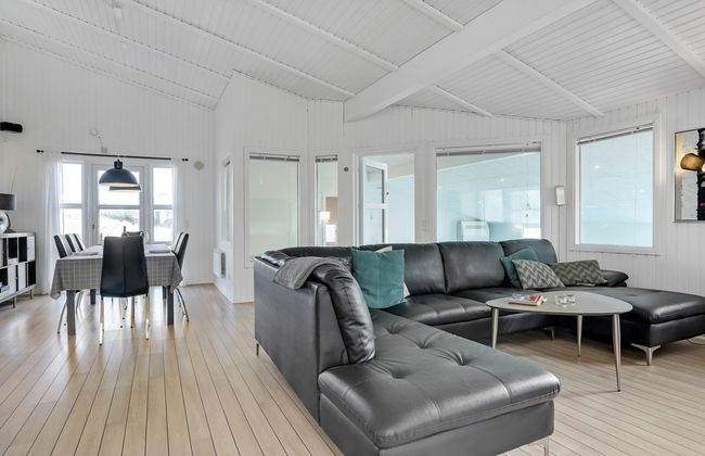 "Saku" - 495m to the fjord - Foto 36