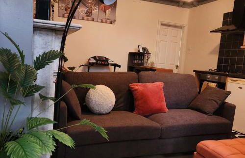 Glams Victoria apartment - Photo 24