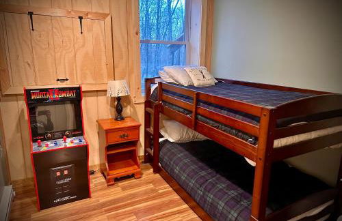 Mandy's Mountain Chalet - Foto 11