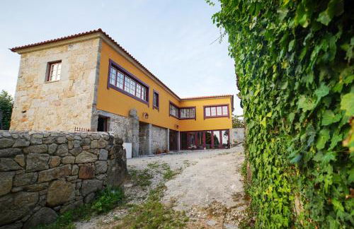 Casa do Ribeiro - Foto 49