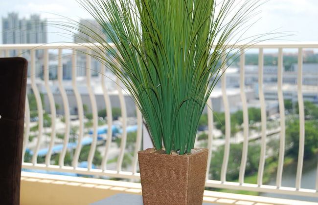 Towers of Dadeland by Miami Vacations - Foto 49