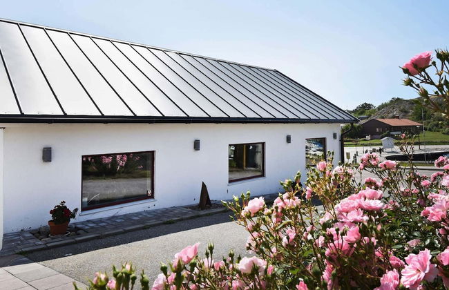 Holiday Home in Skærhamn - Foto 21