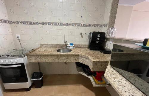 Apto com vista para o mar - Pé na Areia - Photo 20