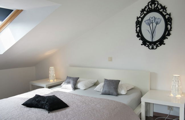 Luxury Villa in Stavelot with Hot Tub - Foto 26