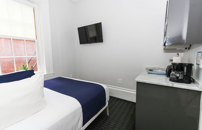 Maverick Suites at 40 Temple St - Foto 50