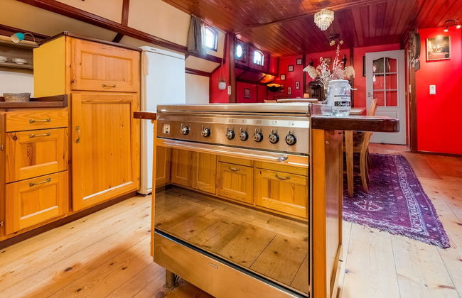 Boat Bliss on the Zandmeren Lake - Foto 14