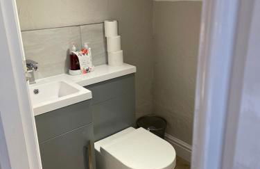 Penddol Cottage Llangollen - Photo 32