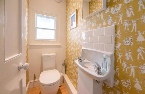 The Pink House in Southwold - Foto 18