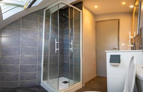 Résidence Hermès Paris Orly Aéroport - Foto 11