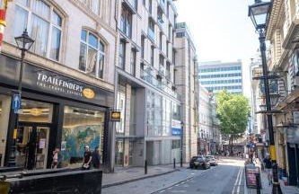 Golden View-Wyndale Living-Central Birmingham - Foto 32