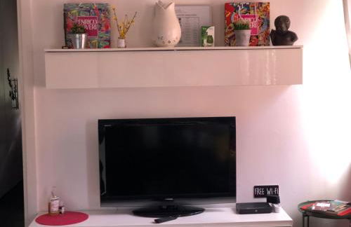 La Casa Colorata - Foto 16