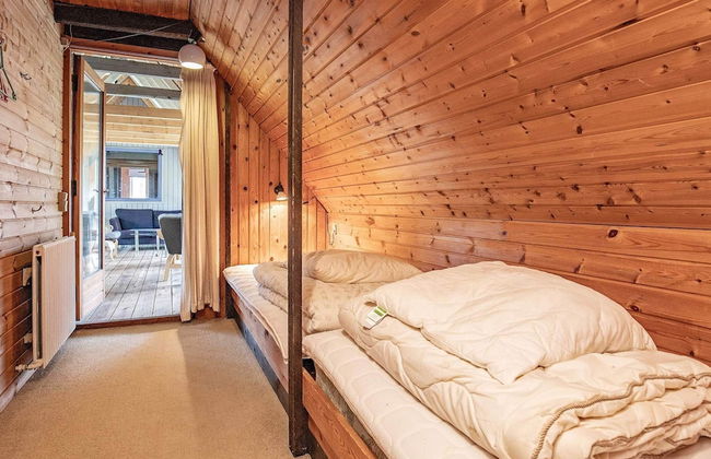 10 Person Holiday Home in Fur - Foto 15