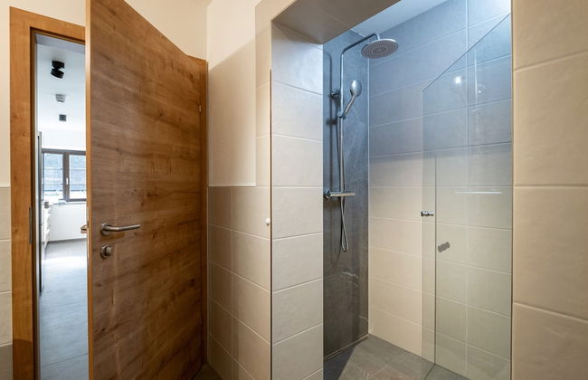 Alpine Homes - Hopfgarten Zentrum - Foto 63