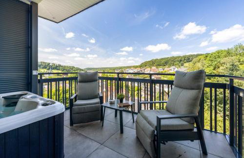 Egge Resort 7b mit Whirpool u Sauna - Photo 1