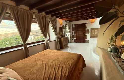 Finca Botanica Tao - 5 Bedroom Villa with Pool and Hot Tub - Foto 22