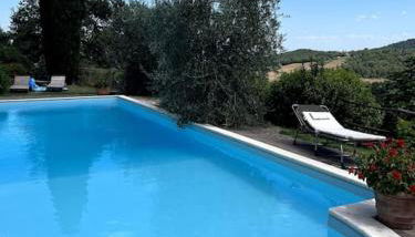 Podere Gli Oppi Toscana - Foto 5