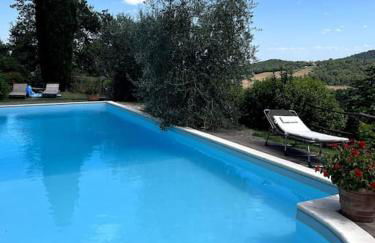 Podere Gli Oppi Toscana - Foto 5