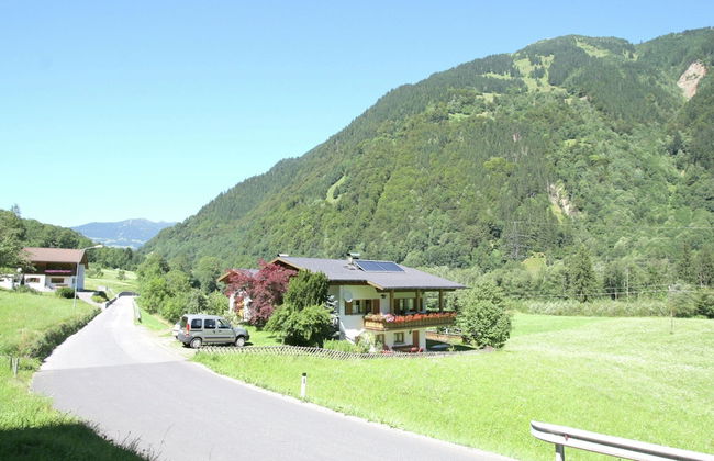Apartment in St. Gallenkirch Near Ski Slopes - Foto 27