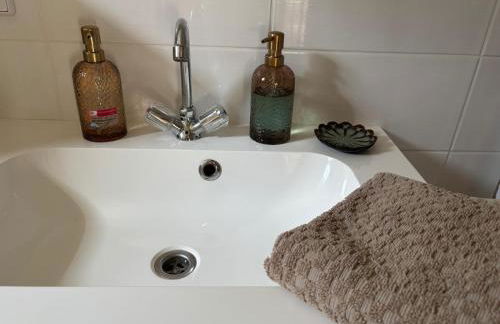 Toms Stuga Ferienwohnung - Foto 9