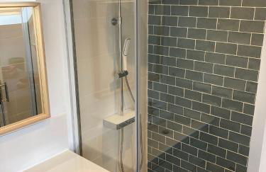 GITE Maison Nomah Maison haut standing proche plages, classé 5* - Foto 14