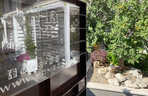 HOME 3 BED Aparthotel - Foto 33