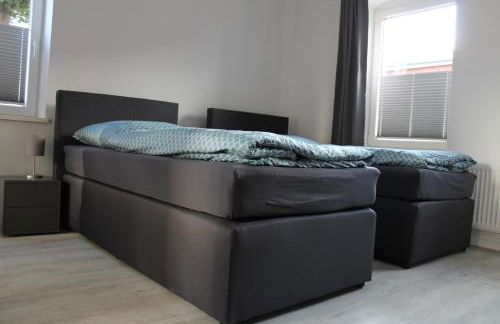 Monteurwohnung Ferienwohnung Rose in Isenbüttel Nähe Gifhorn, Wolfsburg, Braunschweig - Foto 27