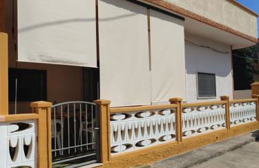 Ferienhaus am Ionischem Meer - Foto 3