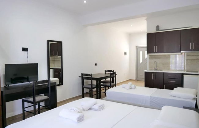 Lux Apartments - Foto 11