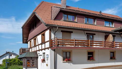 Gästehaus Kunkelmann mit Sauna - Foto 2