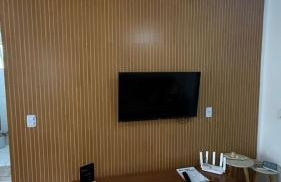 Casa nova e aconchegante em condomínio - Foto 13