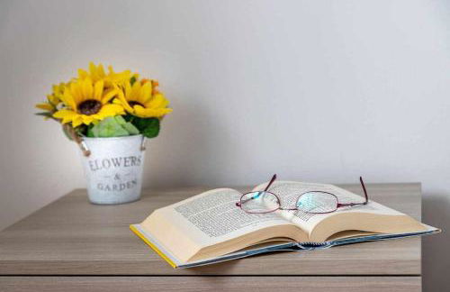 Rent Apartment - Parking and Comfort - Spacious Apt up to 8 Pax - Photo 25