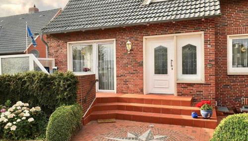 Haus Südstrandliebe Whg Lona - Foto 3, Garden