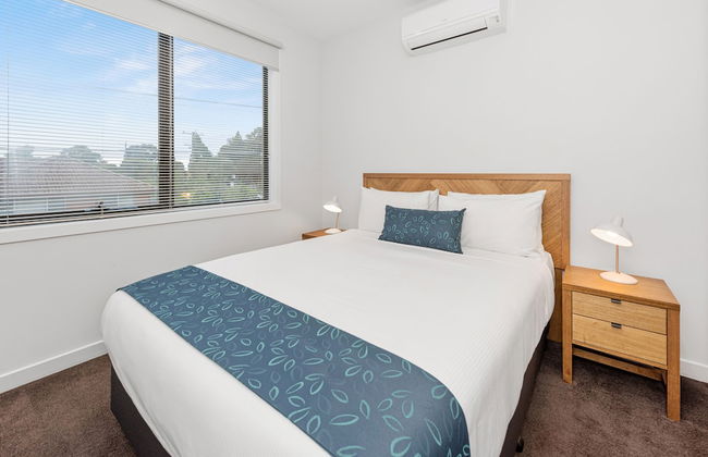 Fawkner Executive Suites & Serviced Apartments - Foto 16
