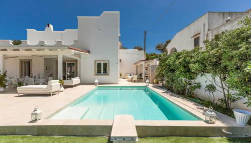 3512 Villa Mediterranea by Perle di Puglia - Foto 5