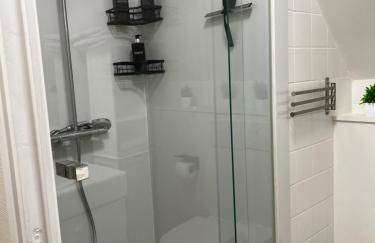 La Naturelle 123 - Duplex Vue Mer Wimereux - Foto 14