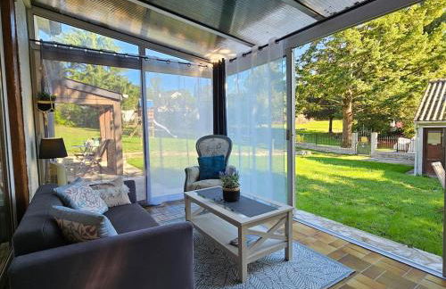 Le Séquoia - Sérénité, Zoo de Beauval et Châteaux - Foto 1