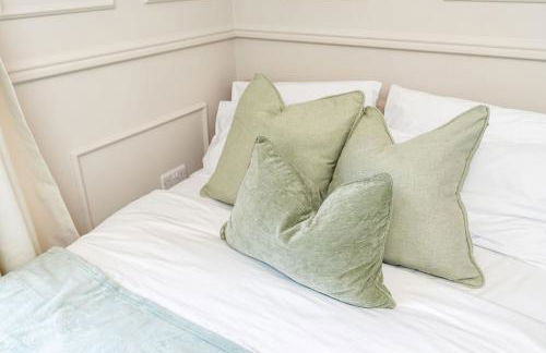 Archies Cozy Retreat A Stylish Derby Hideaway - Foto 9